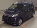 2013 Subaru Stella