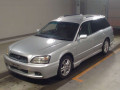 2001 Subaru Legacy Touring Wagon