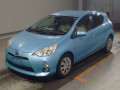 2012 Toyota Aqua