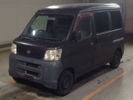 2006 Daihatsu Hijet Cargo