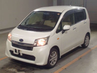 2013 Subaru Stella