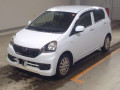 2015 Subaru Pleo Plus