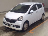 2015 Subaru Pleo Plus