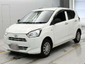 2021 Daihatsu Mira e:S