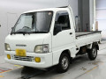 2001 Subaru Sambar Truck
