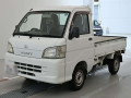2012 Daihatsu Hijet Truck