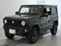 2019 Suzuki Jimny