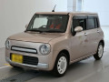 2014 Suzuki ALTO Lapin