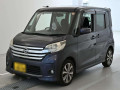 2014 Nissan DAYZ ROOX