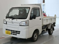 2017 Daihatsu Hijet Truck