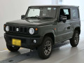 2023 Suzuki Jimny