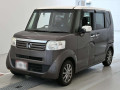 2014 Honda N-BOX