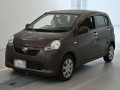 2011 Daihatsu Mira e:S