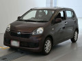2016 Daihatsu Mira e:S