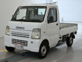 2008 Suzuki Carry Truck