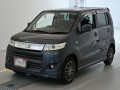 2011 Suzuki WAGON R STINGRAY