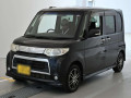 2012 Daihatsu Tanto
