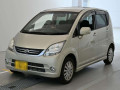 2010 Daihatsu Move