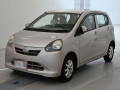 2013 Daihatsu Mira e:S