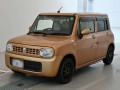 2015 Suzuki ALTO Lapin