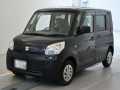2014 Suzuki Spacia