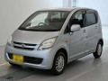 2007 Daihatsu Move