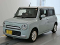 2014 Suzuki ALTO Lapin