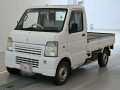2010 Suzuki Carry Truck
