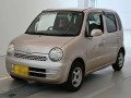 2004 Daihatsu Move Latte