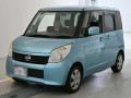 2011 Nissan Roox