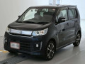 2015 Suzuki WAGON R STINGRAY