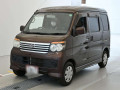 2013 Daihatsu Atrai Wagon