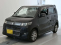 2011 Suzuki WAGON R STINGRAY