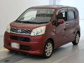 2015 Daihatsu Move