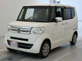 2015 Honda N-BOX