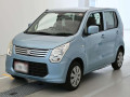 2013 Suzuki Wagon R