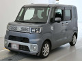 2015 Daihatsu Wake