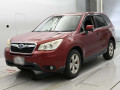 2013 Subaru Forester