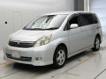 2005 Toyota Isis