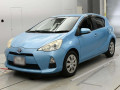 2013 Toyota Aqua