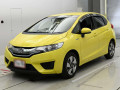 2014 Honda Fit Hybrid