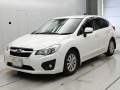 2013 Subaru Impreza Sports