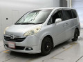 2009 Honda Step WGN