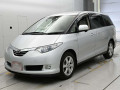 2008 Toyota Estima Hybrid