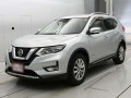 2018 Nissan X-Trail