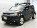 2008 Honda Crossroad