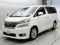 2012 Toyota Vellfire