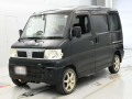 2010 Nissan Clipper Rio