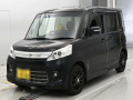 2014 Suzuki Spacia Custom