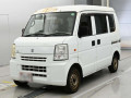 2008 Suzuki Every